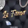 LION dj - La Fama (Remix) - Single