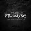 Yog Stalks - I Made a Promise (feat. Skraps & YP) - Single